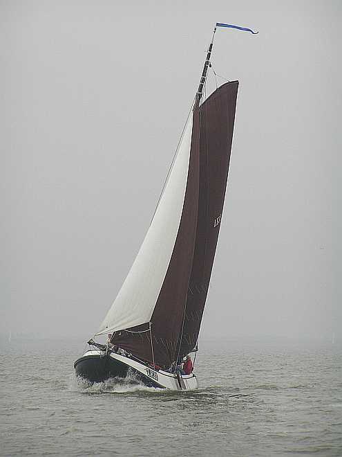 LE33 op elf seconden 2e